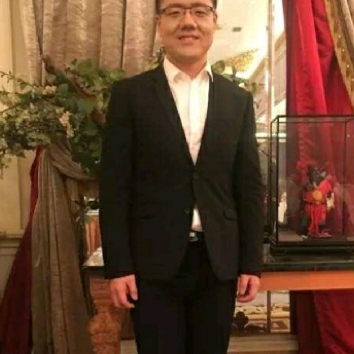 誠信的第一张照片--周宁婚介网