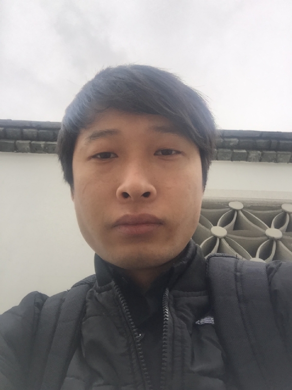 小雷的第一张照片--周宁婚介网