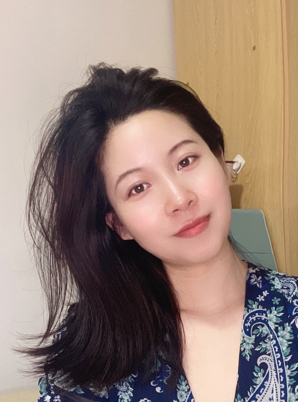 鸢莺的第三张照片--周宁婚介网