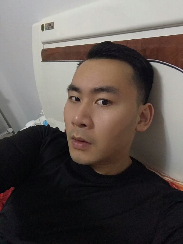 领悟的第一张照片--周宁婚介网