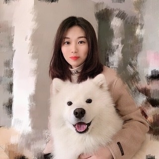 Alice的第一张照片--周宁婚介网
