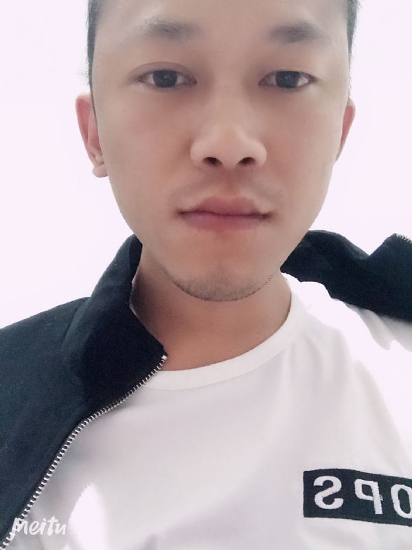 陈诚的第一张照片--周宁婚介网