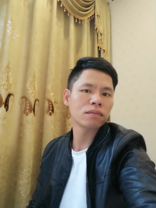 猫叔的第一张照片--周宁婚介网