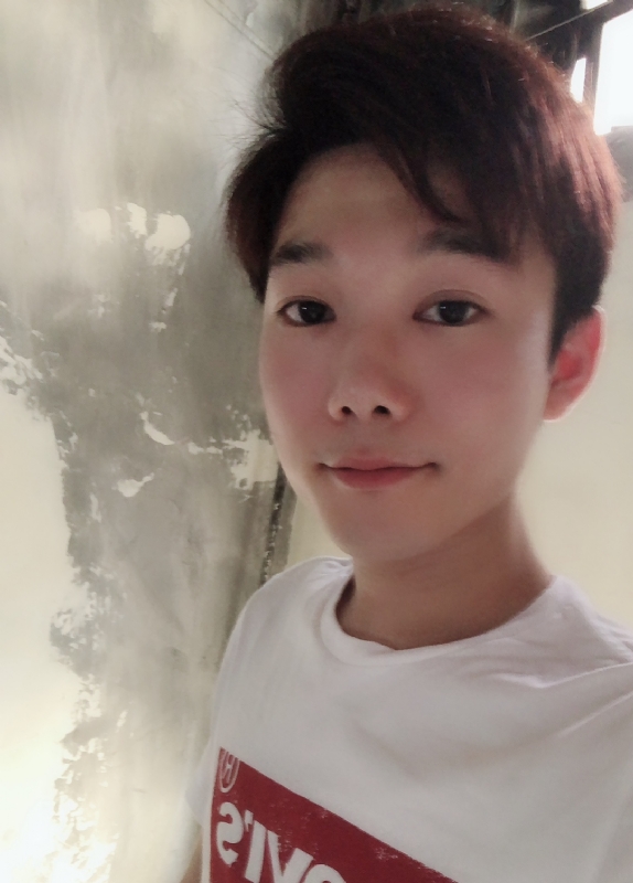Rian的第一张照片--周宁婚介网