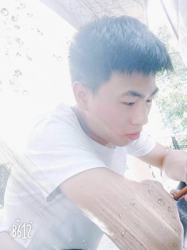 对她说晚安的第一张照片--周宁婚介网