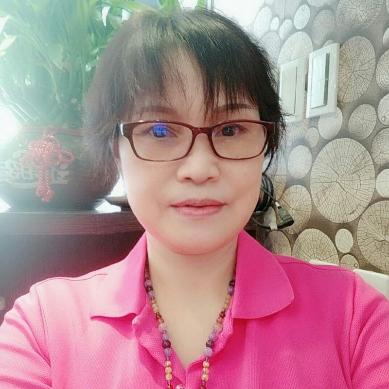 NiNi的第二张照片--周宁婚介网