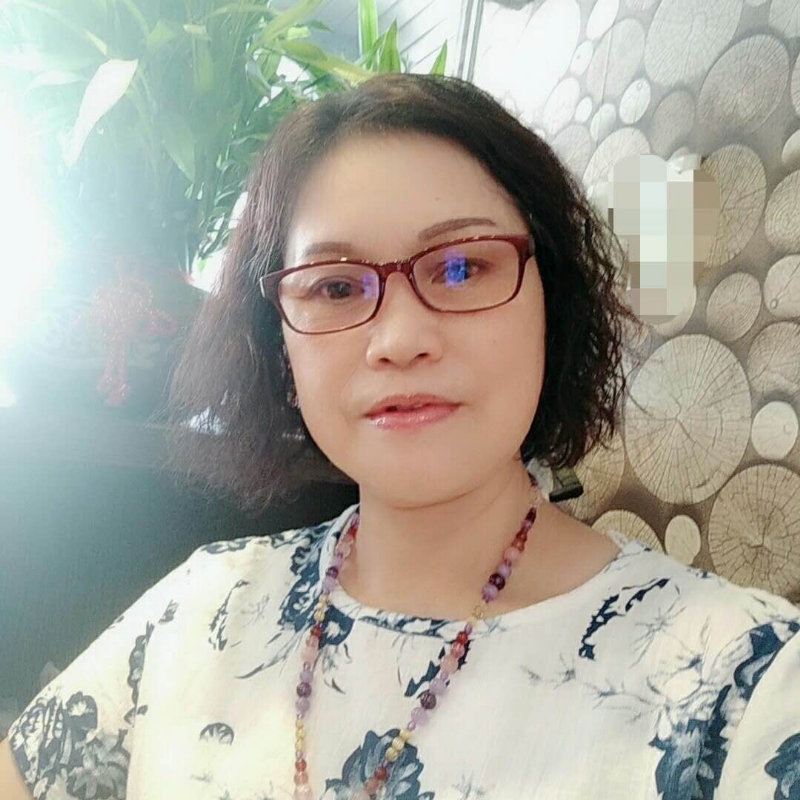 NiNi的第三张照片--周宁婚介网