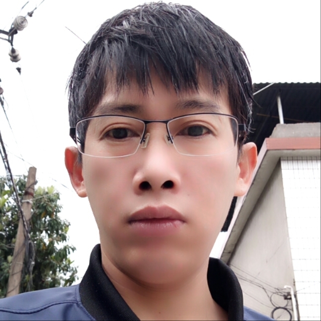 下凡买烟的第一张照片--周宁婚介网