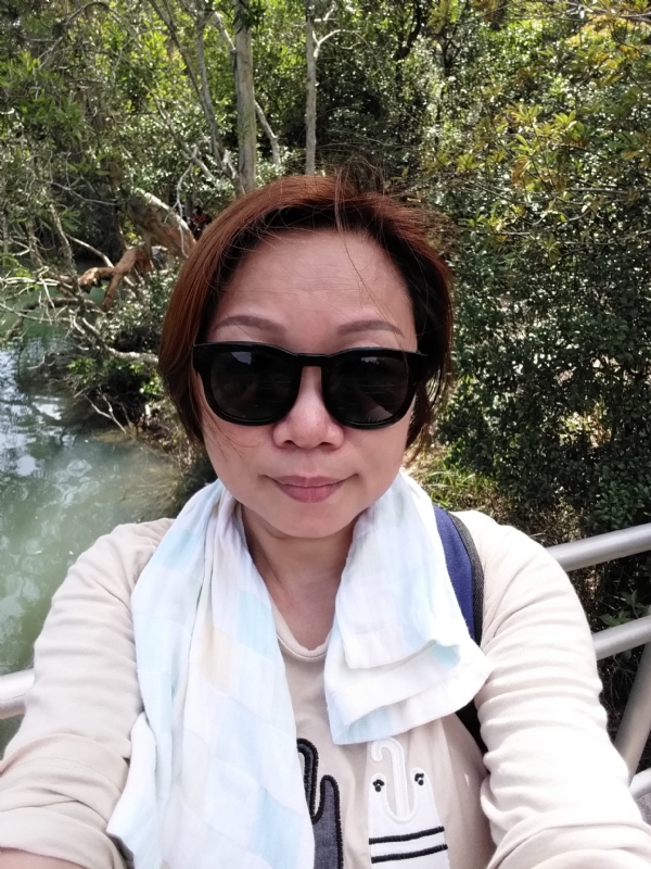 yan的第一张照片--周宁婚介网