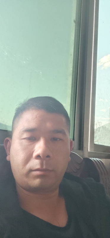 风一样的男人的第一张照片--周宁婚介网