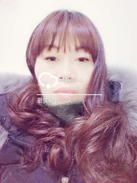 今生之缘的第一张照片--周宁婚介网