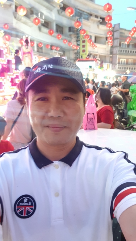 小陳的第一张照片--周宁婚介网