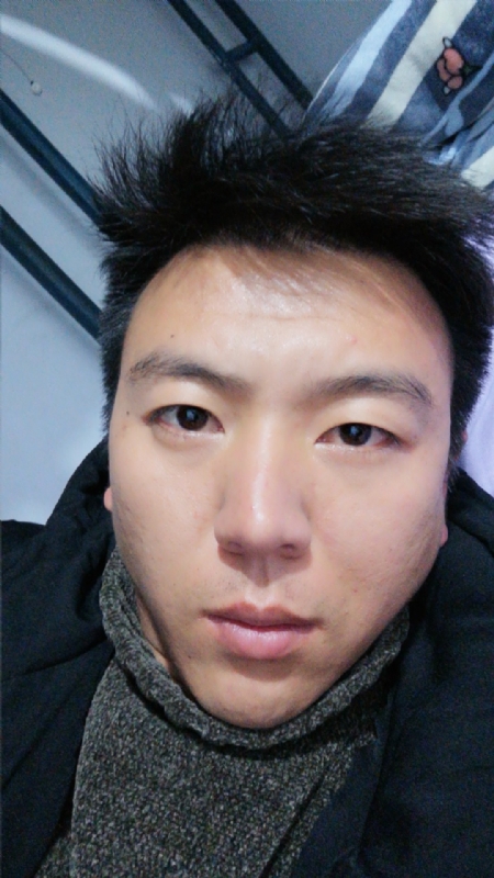 想要有个家的第一张照片--周宁婚介网