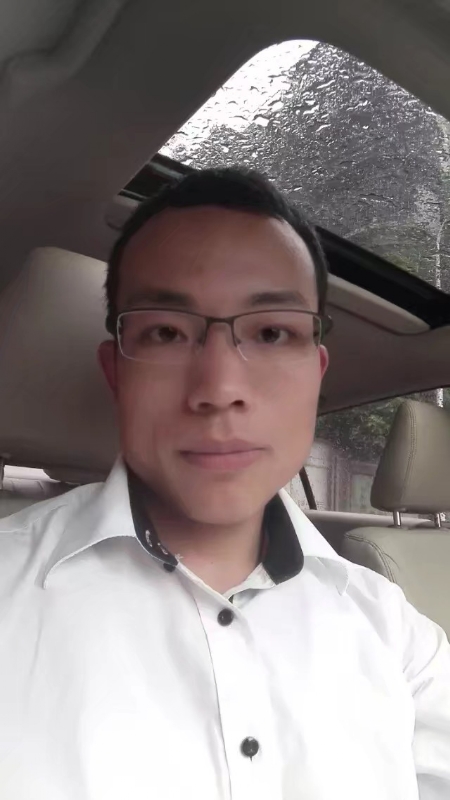 随缘而来的第一张照片--周宁婚介网