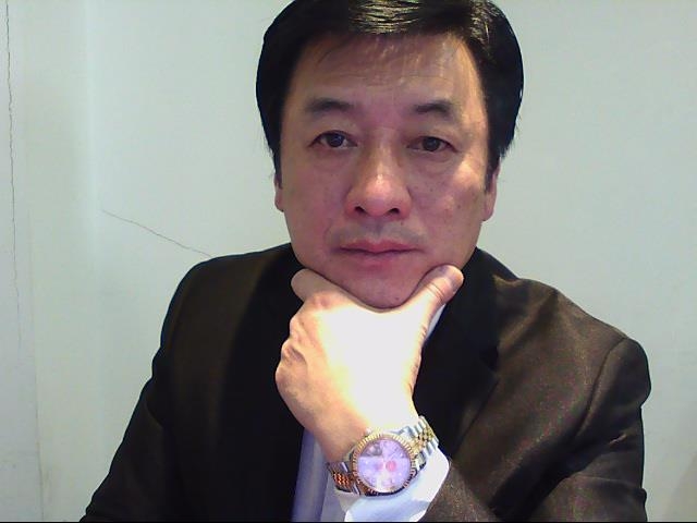 凡人的第一张照片--周宁婚介网