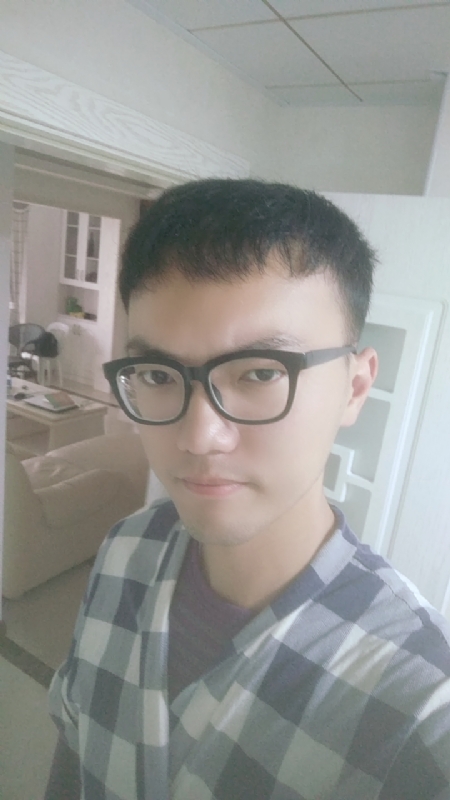 大酋长的第一张照片--周宁婚介网