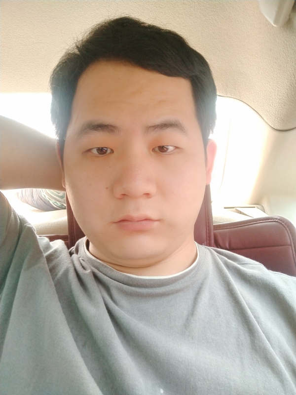 新的开始的第一张照片--周宁婚介网