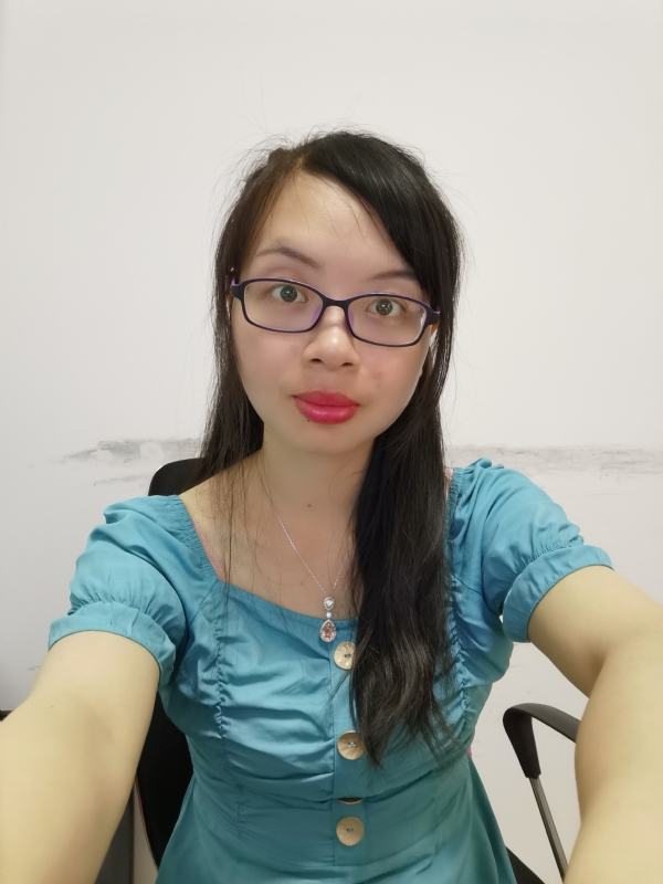 秋记的第二张照片--周宁婚介网