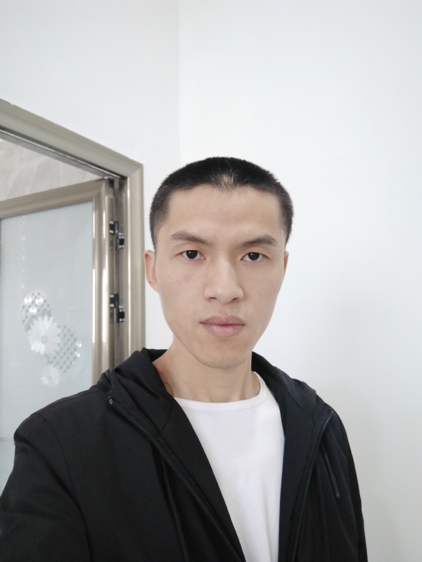 圆心的第一张照片--周宁婚介网