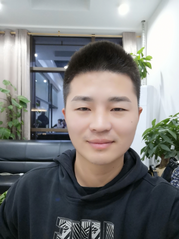 春茶的第一张照片--周宁婚介网