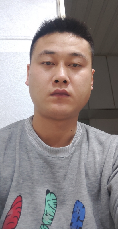 孤帆的第一张照片--周宁婚介网