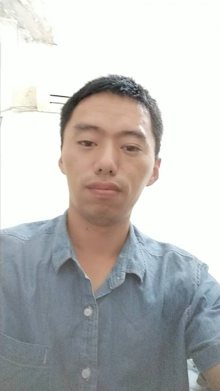 今梦的第一张照片--周宁婚介网