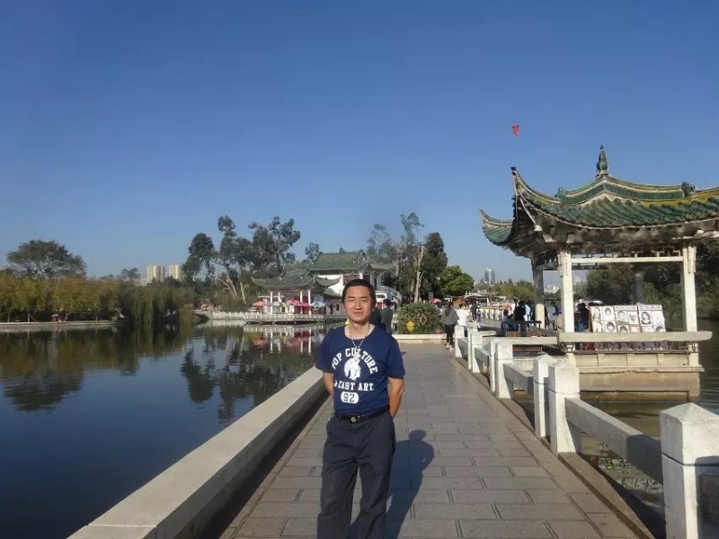 真心的龙的第二张照片--周宁婚介网