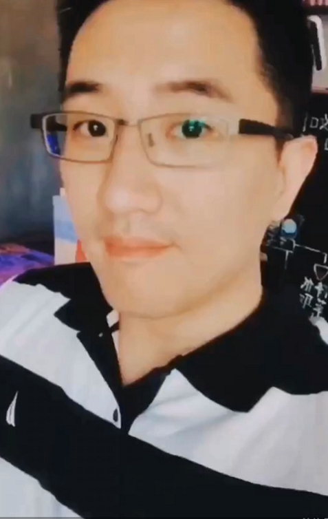 虎子的第一张照片--周宁婚介网