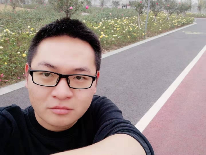 今生就是你的第一张照片--周宁婚介网