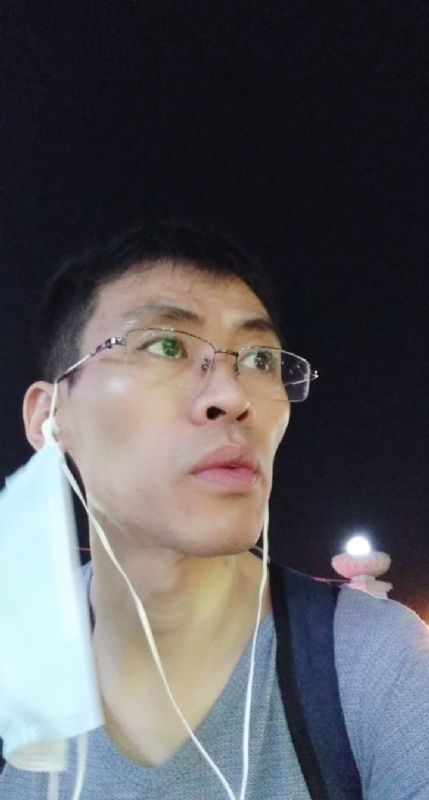 上善若水任方圆的第一张照片--周宁婚介网