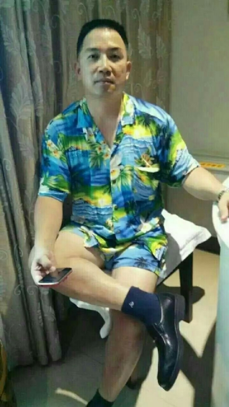 四海为家、寻爱之旅的第一张照片--周宁婚介网