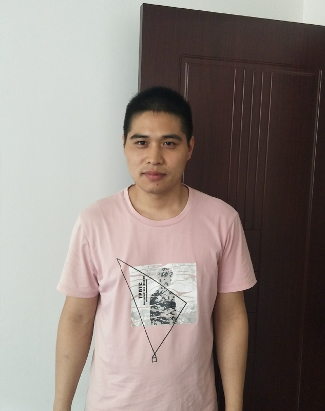 liyuanlin的第一张照片--周宁婚介网