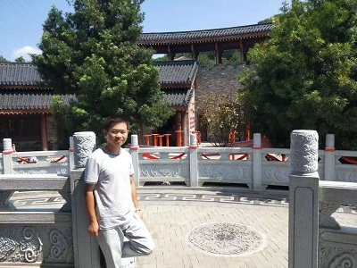 方向的第一张照片--周宁婚介网