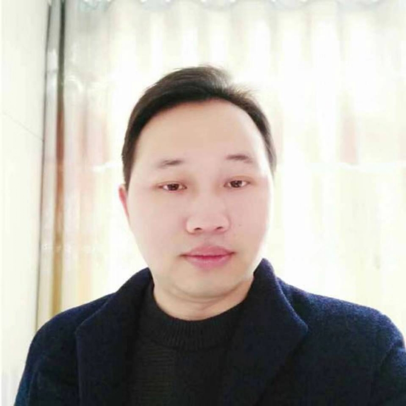 胡凯的第一张照片--周宁婚介网