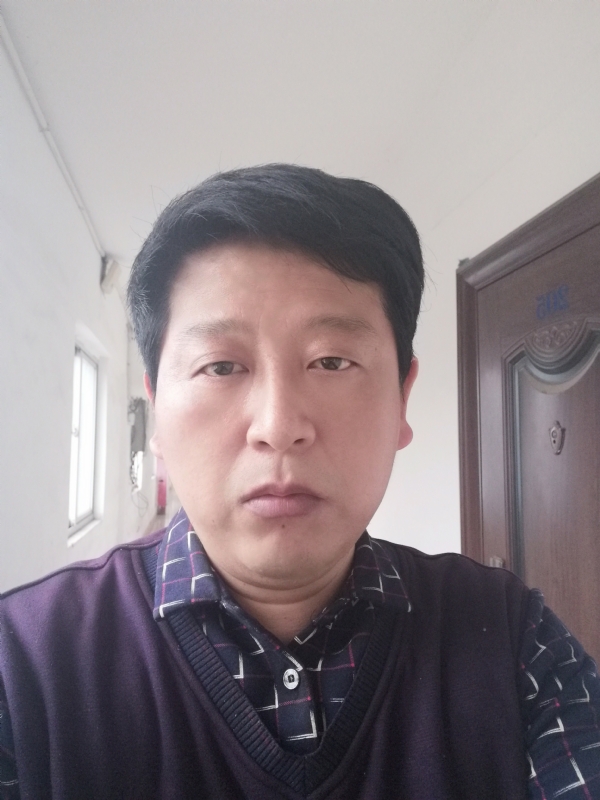 夜色温柔的第四张照片--周宁婚介网