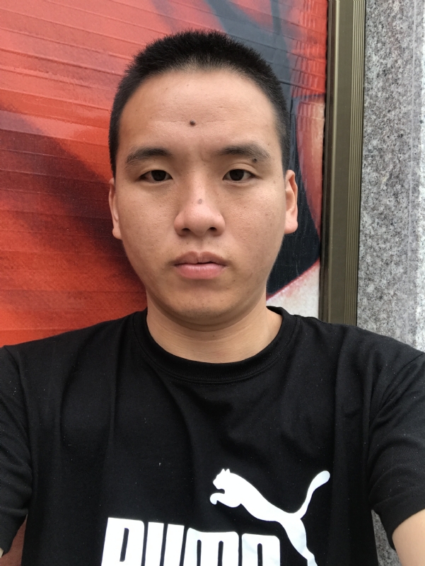 陈轻松的第二张照片--周宁婚介网
