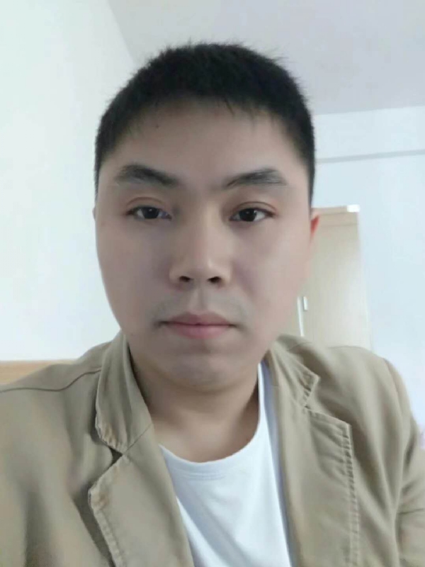 早晨的阳光的第一张照片--周宁婚介网