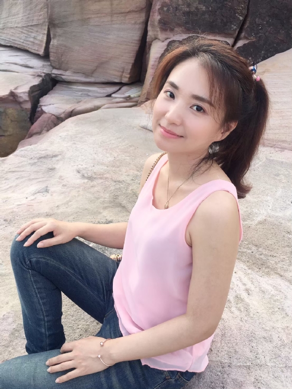 Jane的第二张照片--周宁婚介网
