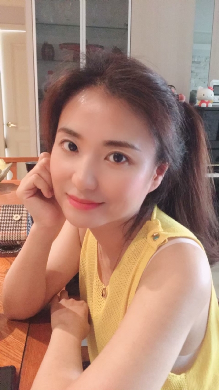 Jane的第三张照片--周宁婚介网