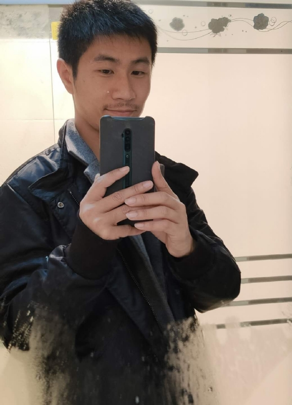 白色的风的第一张照片--周宁婚介网