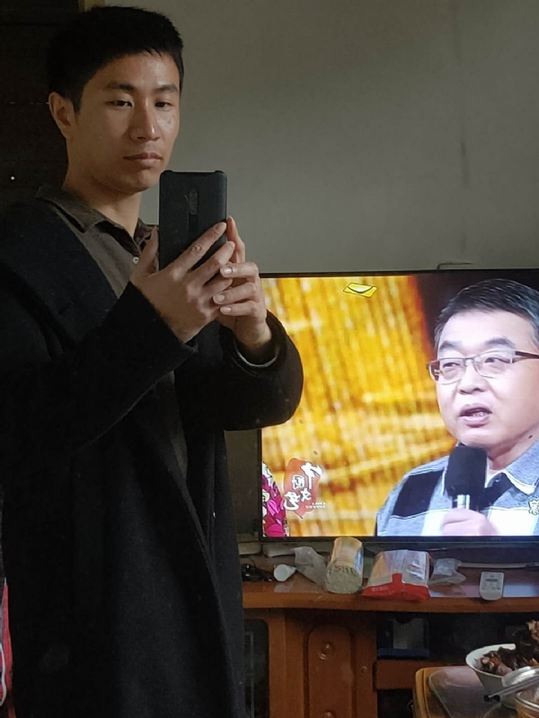 白色的风的第二张照片--周宁婚介网