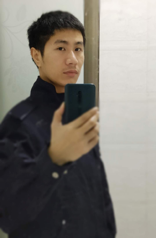 白色的风的第三张照片--周宁婚介网