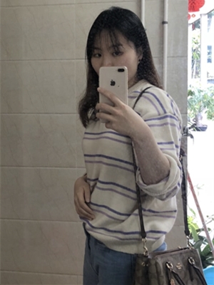 xyz的第一张照片--周宁婚介网
