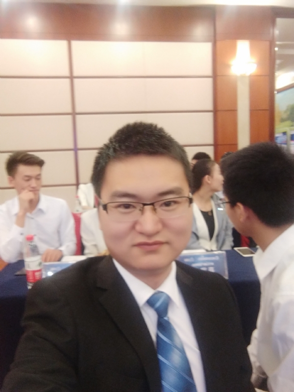 慕秋的第二张照片--周宁婚介网