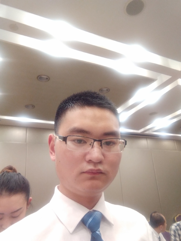 慕秋的第三张照片--周宁婚介网