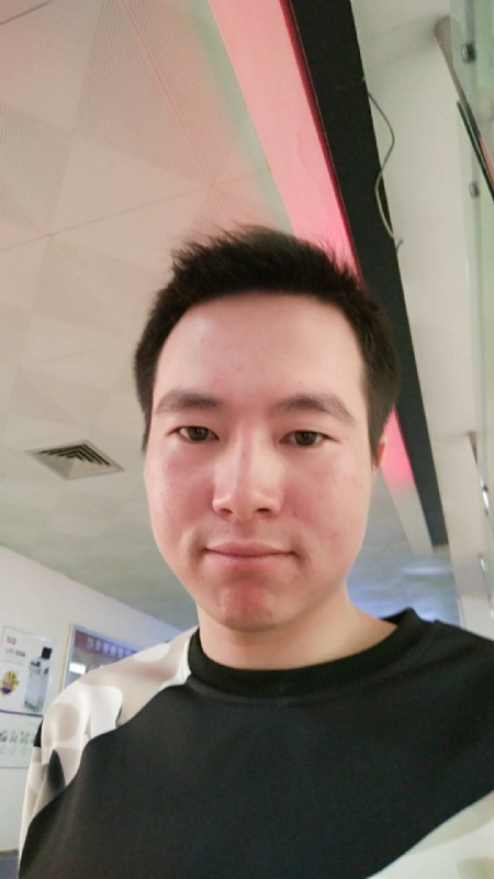 xiaoyizi的第一张照片--周宁婚介网