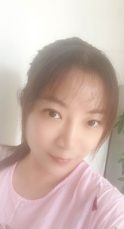 美丽在现的第二张照片--周宁婚介网