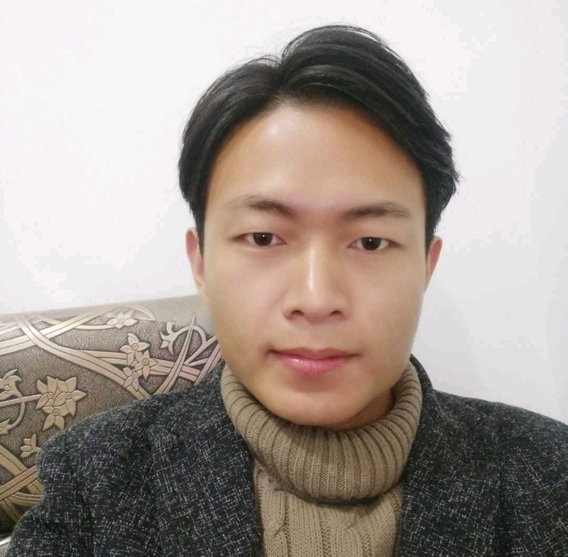 华浓的第一张照片--周宁婚介网