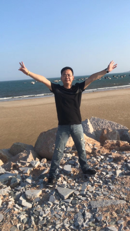 天天的第二张照片--周宁婚介网
