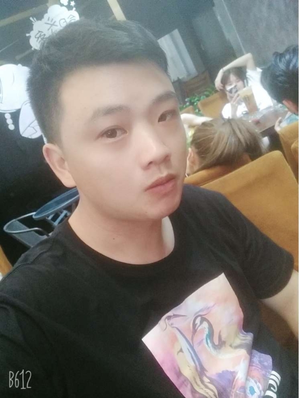 Tango的第一张照片--周宁婚介网